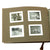 Original German WWII R.A.D. Abteilung 1/251 Meine Arbeitsdienstzeit “My Labor Service Time” Photo Album - 100 Pictures Original Items