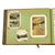DRAFT Original German WWII Luftwaffe Service Personal Photo “Erinnerungen” Memories Album Featuring Pictures from 1941 to 1944 - 72 Pictures Original Items