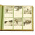 DRAFT Original German WWII Luftwaffe Service Personal Photo “Erinnerungen” Memories Album Featuring Pictures from 1941 to 1944 - 72 Pictures Original Items