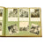DRAFT Original German WWII Luftwaffe Service Personal Photo “Erinnerungen” Memories Album Featuring Pictures from 1941 to 1944 - 72 Pictures Original Items