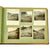 DRAFT Original German WWII Luftwaffe Service Personal Photo “Erinnerungen” Memories Album Featuring Pictures from 1941 to 1944 - 72 Pictures Original Items