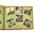 DRAFT Original German WWII Luftwaffe Service Personal Photo “Erinnerungen” Memories Album Featuring Pictures from 1941 to 1944 - 72 Pictures Original Items