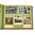 DRAFT Original German WWII Luftwaffe Service Personal Photo “Erinnerungen” Memories Album Featuring Pictures from 1941 to 1944 - 72 Pictures Original Items