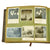 DRAFT Original German WWII Luftwaffe Service Personal Photo “Erinnerungen” Memories Album Featuring Pictures from 1941 to 1944 - 72 Pictures Original Items