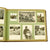 DRAFT Original German WWII Luftwaffe Service Personal Photo “Erinnerungen” Memories Album Featuring Pictures from 1941 to 1944 - 72 Pictures Original Items