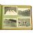 DRAFT Original German WWII Luftwaffe Service Personal Photo “Erinnerungen” Memories Album Featuring Pictures from 1941 to 1944 - 72 Pictures Original Items