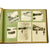 DRAFT Original German WWII Luftwaffe Service Personal Photo “Erinnerungen” Memories Album Featuring Pictures from 1941 to 1944 - 72 Pictures Original Items