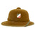 Original German WWII Unissued 2nd Model 1942 dated Afrikakorps DAK Sun Helmet by JHS with Badges - size 60 Original Items
