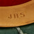 Original German WWII Unissued 2nd Model 1942 dated Afrikakorps DAK Sun Helmet by JHS with Badges - size 60 Original Items