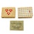 Original German WWII Luftwaffe, Heer & R.A.D. Small Photo Album Lot - 3 Named Albums, 114 Total Pictures Original Items