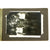 Original German WWII Luftwaffe, Heer & R.A.D. Small Photo Album Lot - 3 Named Albums, 114 Total Pictures Original Items