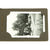Original German WWII Luftwaffe, Heer & R.A.D. Small Photo Album Lot - 3 Named Albums, 114 Total Pictures Original Items