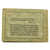 Original German WWII Luftwaffe, Heer & R.A.D. Small Photo Album Lot - 3 Named Albums, 114 Total Pictures Original Items
