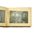 Original German WWII Luftwaffe, Heer & R.A.D. Small Photo Album Lot - 3 Named Albums, 114 Total Pictures Original Items