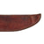 Original WWII U.S. OSS Philippine Guerilla Machete with Original Leather Sheath Original Items