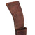 Original WWII U.S. OSS Philippine Guerilla Machete with Original Leather Sheath Original Items