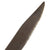 Original WWII U.S. OSS Philippine Guerilla Machete with Original Leather Sheath Original Items