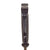 Original WWII U.S. OSS Philippine Guerilla Machete with Original Leather Sheath Original Items
