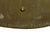Original U.S. WWII M1 McCord Front Seam Fixed Bale Helmet with Net and 36th Infantry Division Personalized Firestone Liner Original Items