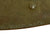 Original U.S. WWII M1 McCord Front Seam Fixed Bale Helmet with Net and 36th Infantry Division Personalized Firestone Liner Original Items