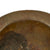 Original U.S. WWI Named M1917 2nd Infantry Division, 9th Infantry, 1st Battalion Doughboy Helmet - Indianhead Division Original Items