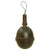 Original German WWI Model 1917 n/A Inert Egg Hand Fragmentation Grenade - Eierhandgranate Original Items