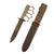 Original U.S. WWII Seabee Theatre Made Knuckle Knife With USN Mk2 Scabbard - 101st US Naval Construction Battalion Original Items