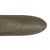 Original U.S. WWII Seabee Theatre Made Knuckle Knife With USN Mk2 Scabbard - 101st US Naval Construction Battalion Original Items