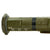Original U.S. M163 AT-4 Recoilless Smoothbore 84mm Anti-Tank Launcher with Sling - Inert Original Items