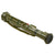 Original U.S. M163 AT-4 Recoilless Smoothbore 84mm Anti-Tank Launcher with Sling - Inert Original Items