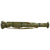 Original U.S. M163 AT-4 Recoilless Smoothbore 84mm Anti-Tank Launcher with Sling - Inert Original Items