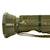 Original U.S. M163 AT-4 Recoilless Smoothbore 84mm Anti-Tank Launcher with Sling - Inert Original Items