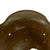Original Imperial German WWI Battle Damaged M16 Stahlhelm Army Helmet Shell - marked ET66 Original Items