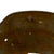 Original Imperial German WWI Battle Damaged M16 Stahlhelm Army Helmet Shell - marked ET66 Original Items