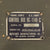 Original U.S. WWII 1945 Dated SCR 625-C Mine Detector Original Items