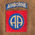 Original U.S. 504th Parachute Infantry Regiment Named Uniform With Research - Named in Book Original Items