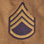 Original U.S. 504th Parachute Infantry Regiment Named Uniform With Research - Named in Book Original Items