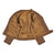 Original U.S. 504th Parachute Infantry Regiment Named Uniform With Research - Named in Book Original Items