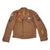 Original U.S. 504th Parachute Infantry Regiment Named Uniform With Research - Named in Book Original Items