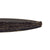 Original German WWI Fighting Trench Knife with Original Rolled Steel Scabbard Original Items