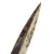 Original German WWI Fighting Trench Knife with Original Rolled Steel Scabbard Original Items