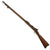Original U.S. Springfield Trapdoor Model 1884 Rifle with Standard Ram Rod and Early Breech Block Original Items