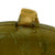 Original U.S. WWII 1942 M1 McCord Front Seam Fixed Bale Helmet with Westinghouse Liner Original Items