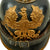 Original German WWI Prussian M1895 Line Infantry Regiment Marked Pickelhaube Spiked Helmet - Dated 1895 Original Items