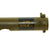 Original U.S. Vietnam War INERT Rare “Gen 1” M72 Light Anti-Armor Weapons “LAW” Tube - Dated 1968 Original Items