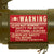 Original U.S. Vietnam War INERT Rare “Gen 1” M72 Light Anti-Armor Weapons “LAW” Tube - Dated 1968 Original Items
