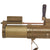Original U.S. Vietnam War M72A1 Light Anti-Armor Weapon “LAW” Tube - Dated 1970 - INERT Original Items