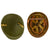 Original U.S. WWII 1943 McCord M1 Fixed Bale Helmet with RARE Hood Rubber Co. Low Pressure Liner Original Items