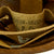 Original U.S. WWII 1943 McCord M1 Fixed Bale Helmet with RARE Hood Rubber Co. Low Pressure Liner Original Items