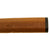 Original Japanese WWII Era Tanto Dagger in Shirasaya Resting Scabbard - Traditional Handmade Blade Original Items